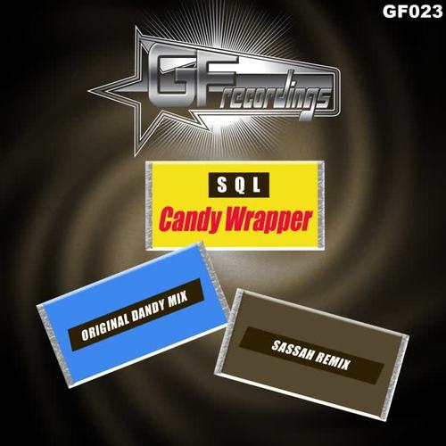 Candy Wrapper