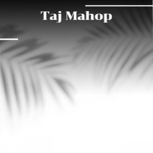 Taj Mahop