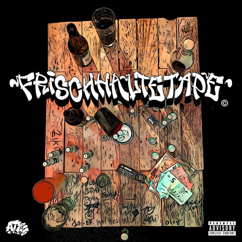 Frischhaltetape (Explicit)