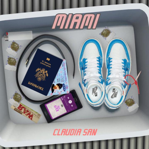 Miami (Explicit)