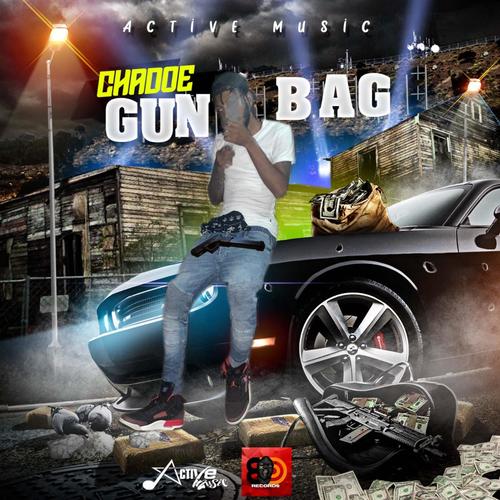 Gun bag (Explicit)