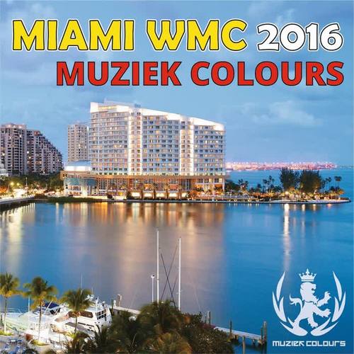 Miami WMC 2016