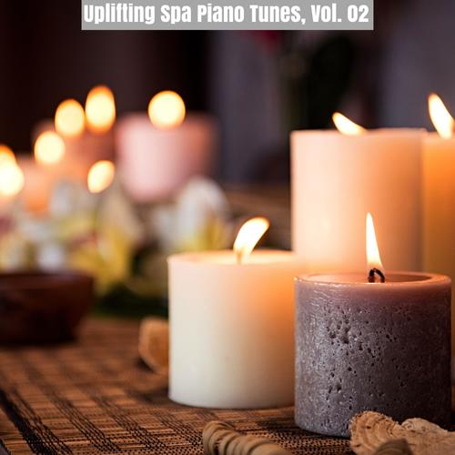 Uplifting Spa Piano Tunes, Vol. 02