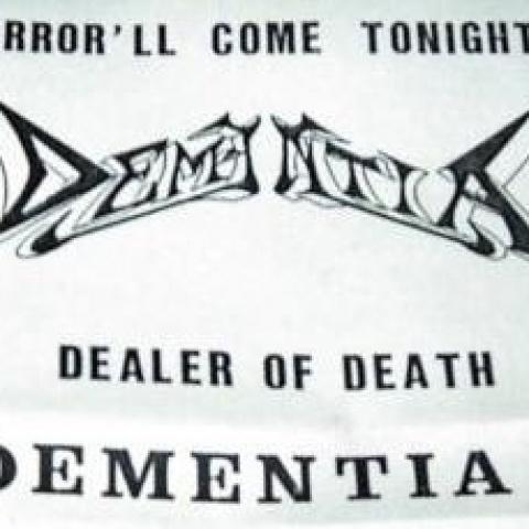 Terror'll Come Tonight