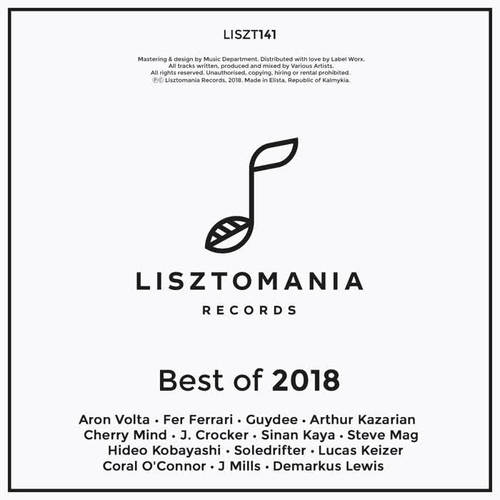 Best Of 2018