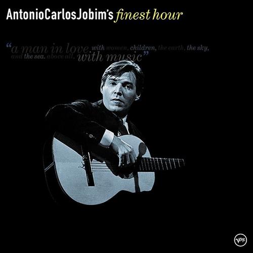 Antonio Carlos Jobim