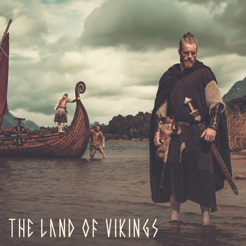 The Land of Vikings