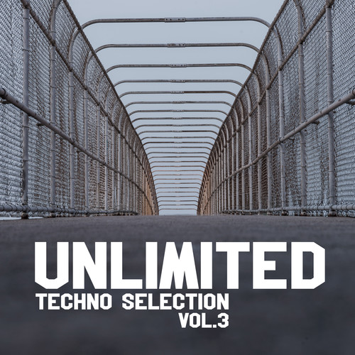 Unlimited Techno Selection, Vol. 3