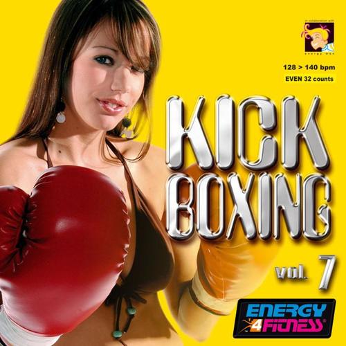 KICK BOXING VOL. 7