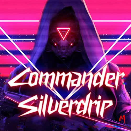 Commander Silverdrip