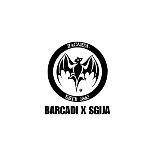 BARCADI _x_ SGIJA (To mellow n sleazy x myztro & shaunmusiq)