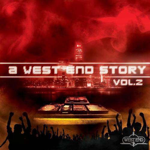 The West End Story Vol. 2