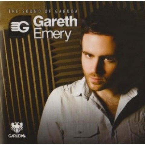 The Sound of Garuda: Mixed By Gareth Emery