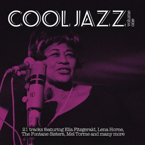 Cool Jazz - Vol. 1