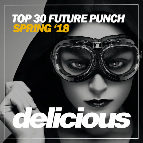 Top 30 Future Punch (Spring '18)