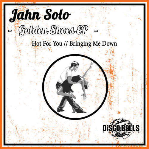 Golden Shoes EP