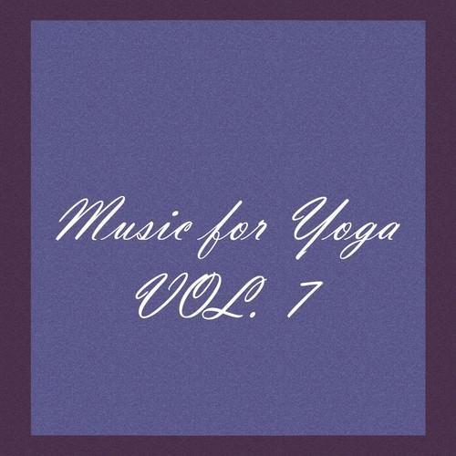 Music for Yoga, Vol. 7