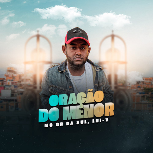 Oração do Menor (Explicit)