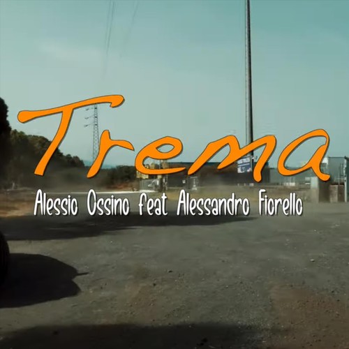 Trema (feat. Alessandro Fiorello)