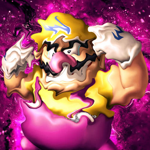 Wario's Artists