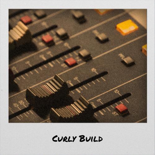 Curly Build