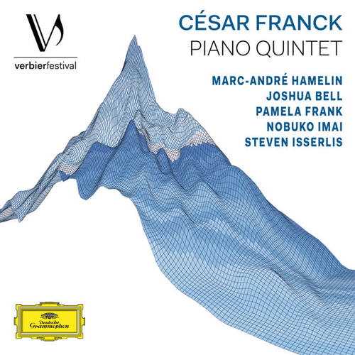 Franck: Piano Quintet in F Minor, FWV 7: III. Allegro con troppo ma non fuoco (Live from Verbier Festival / 2014)