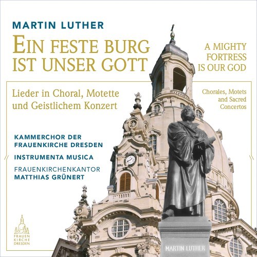 Ein feste Burg ist unser Gott (Lieder in Choral, Motette und Geistlichem Konzert)