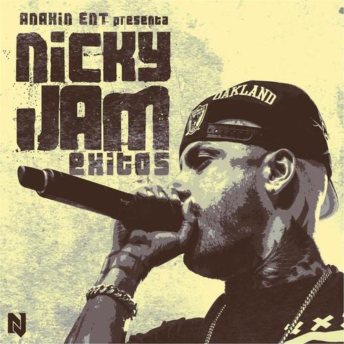 Exitos (Explicit)