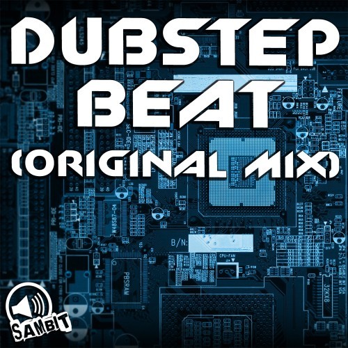 Dubstep Beat