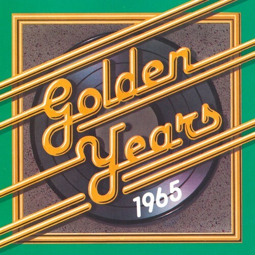 Golden Years - 1965