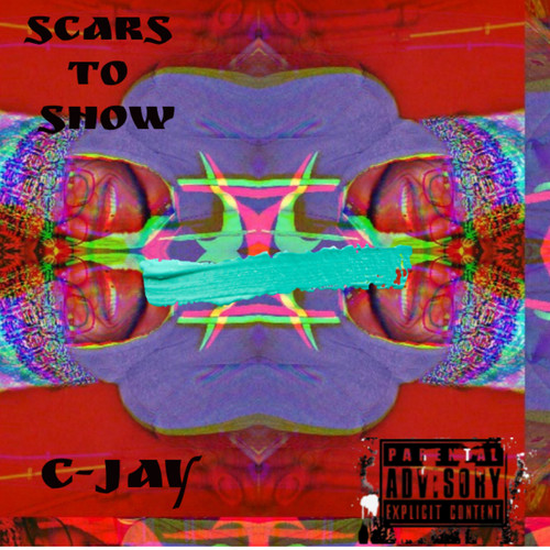 Scars to Show (Explicit)