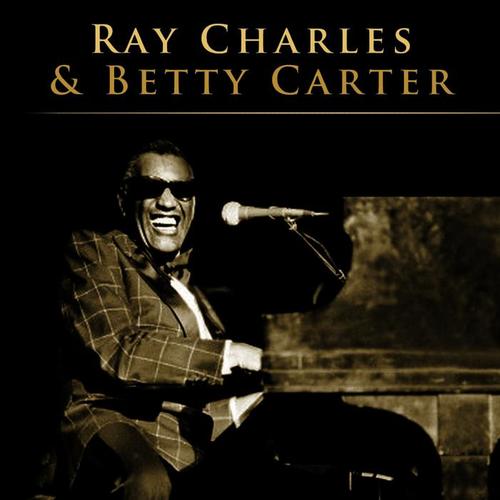 Ray Charles & Betty Carter