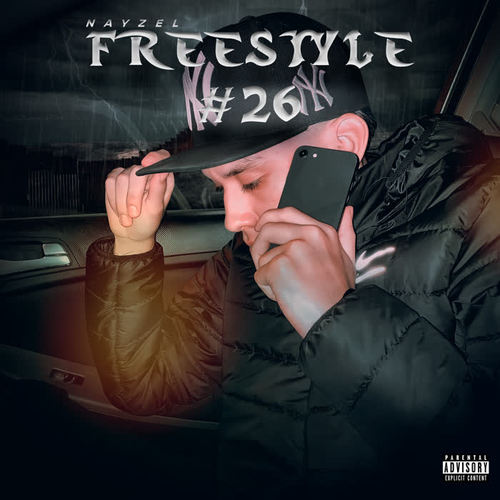 Freestyle 26 (Explicit)