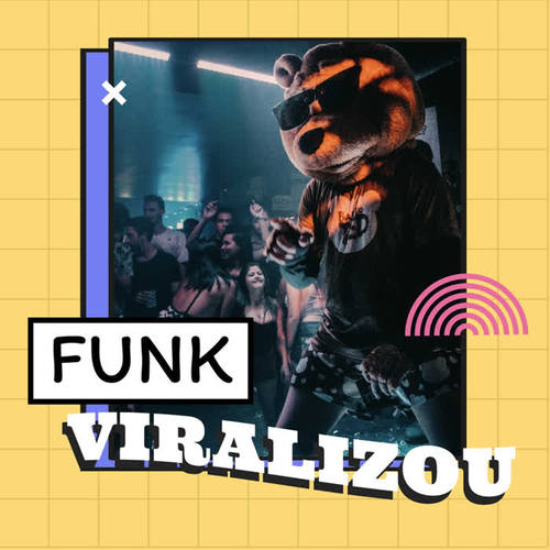 Funk Viralizou (Explicit)