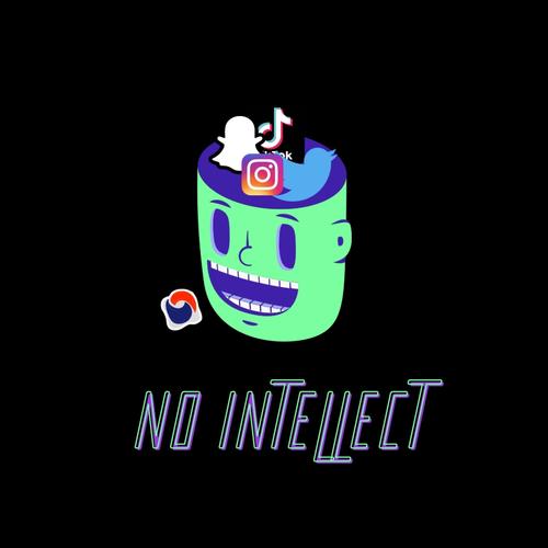 No Intellect (feat. Mannix Brax) [Explicit]