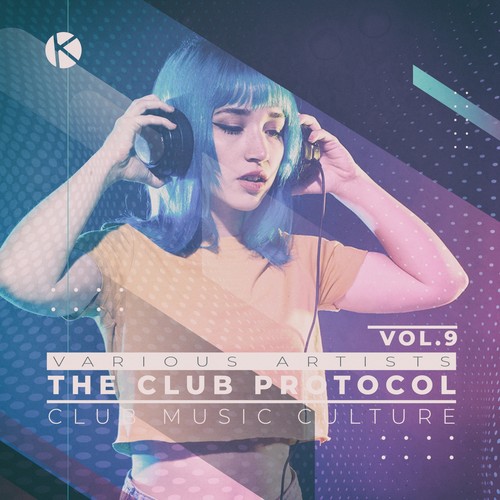 The Club Protocol, Vol. 9