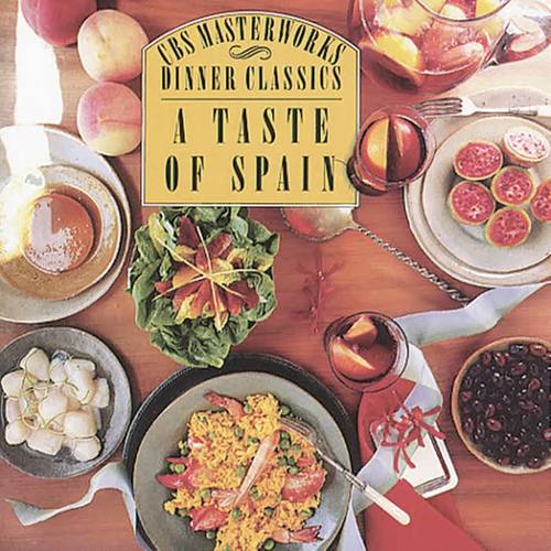 Dinner Classics: A Taste of Spain