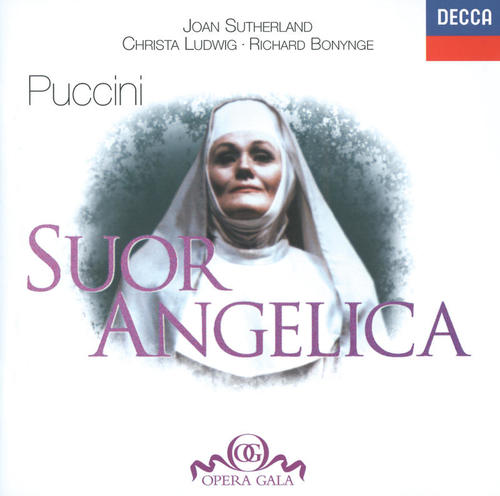 Puccini: Suor Angelica