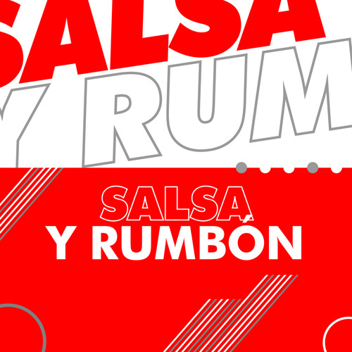 Salsa y Rumbón