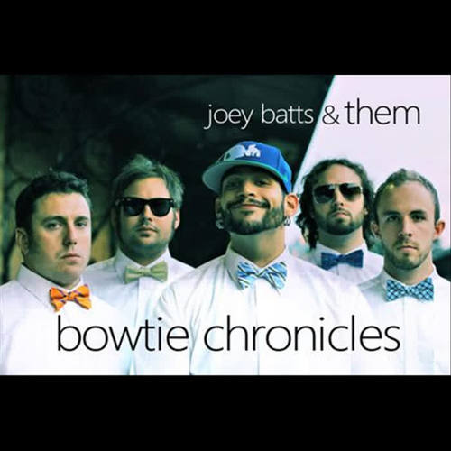 Bowtie Chronicles (Explicit)
