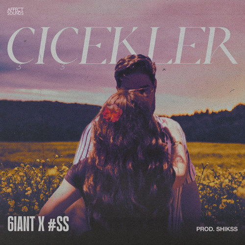 Çiçekler
