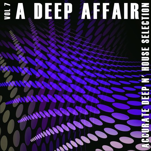 A Deep Affair, Vol. 7