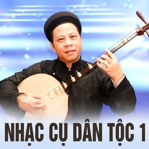 Nhạc cụ dân tộc 1