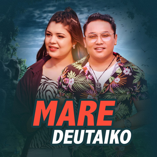 Mare Deutaiko