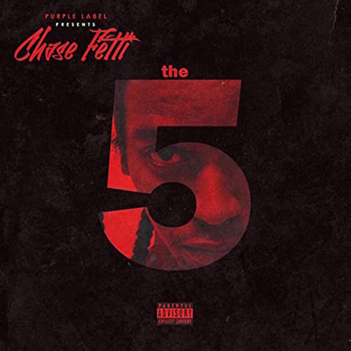 The 5 (Explicit)