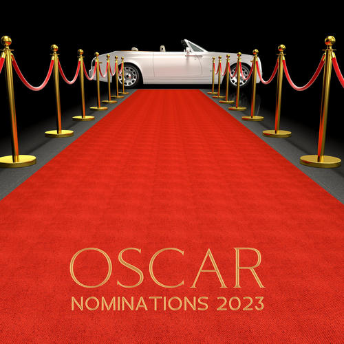 Oscar Nominations 2023 – Hollywood Classical Music