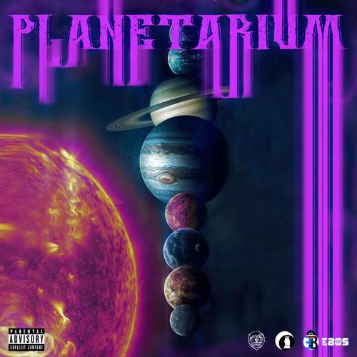 PLANETARIUM (Explicit)