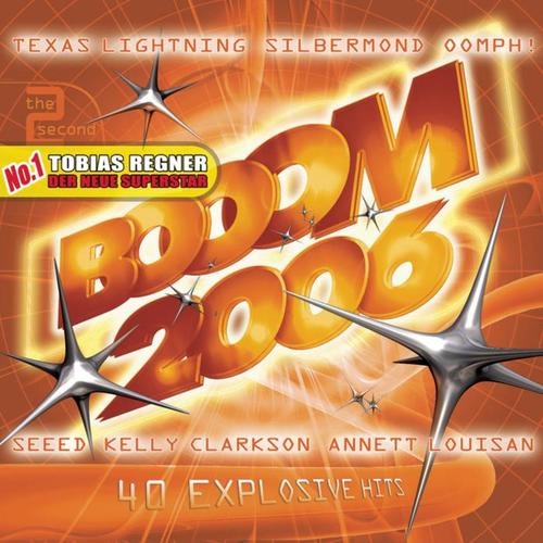 Booom 2006 - The Second (Explicit)