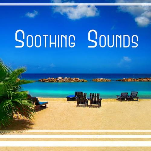 50 Soothing Sounds – Relax and Free Your Mind, Time for Meditation, Reflection and Ultimate Calm, Peaceful Sounds of Nature