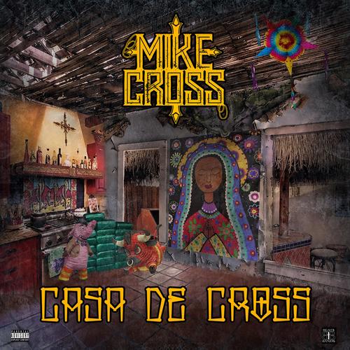 CASA DE CROSS (Explicit)